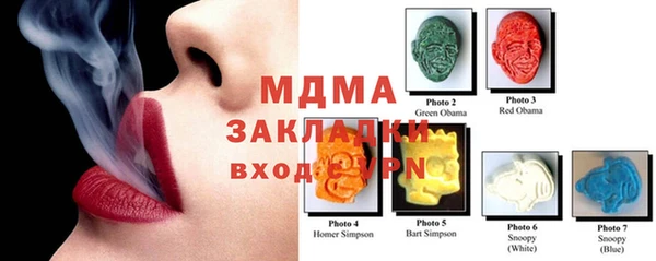 таблы Абдулино